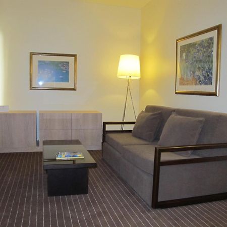 Hotel Girassol - Suite Hotel Funchal  Exterior photo