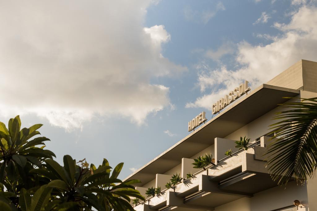 Hotel Girassol - Suite Hotel Funchal  Exterior photo