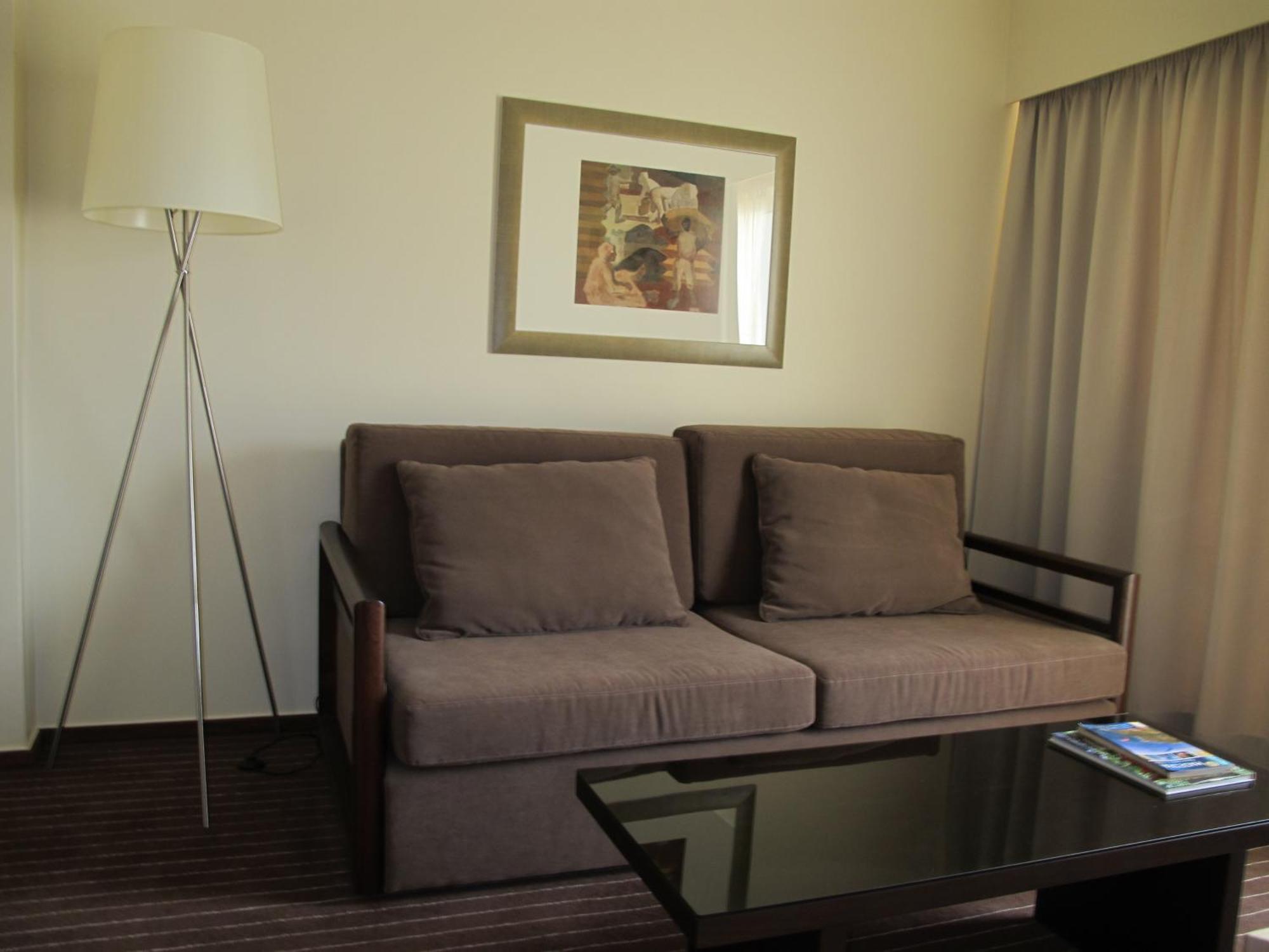 Hotel Girassol - Suite Hotel Funchal  Exterior photo